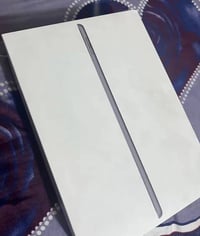 آيباد ٩ • ٦٤ • ضهر مشخط