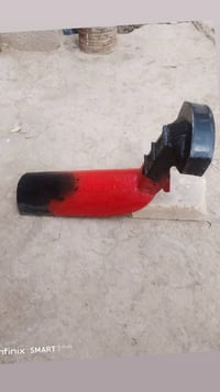 سبايدر طياري • ثقيل • ٦كيلوات