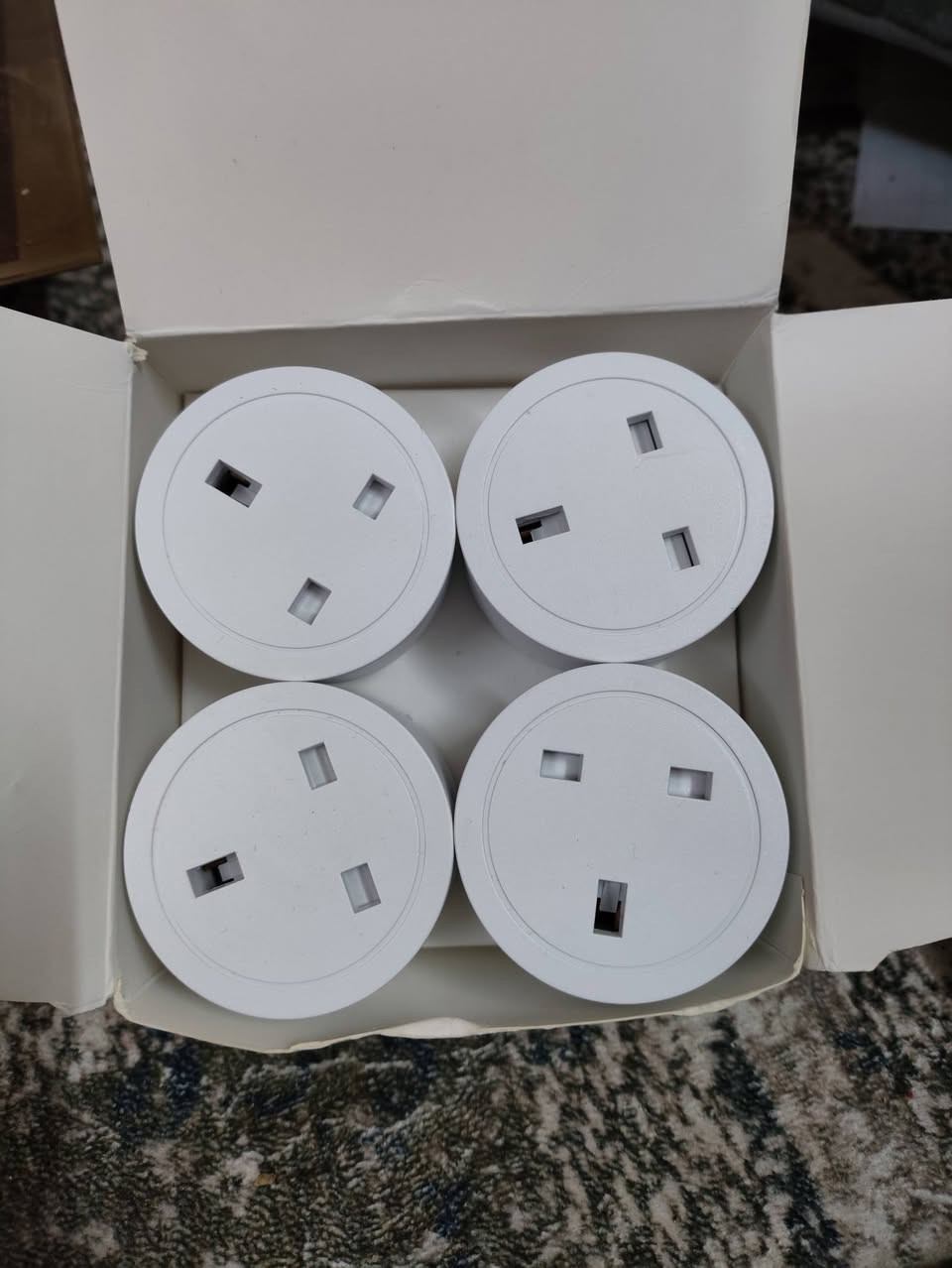 بغداد يوجد توصيل


**إذا كنت صاحب هذا الإعلان وتريد حذفه لأي سبب، رجاءا أرسل رسالة إلى الدعم الفني**