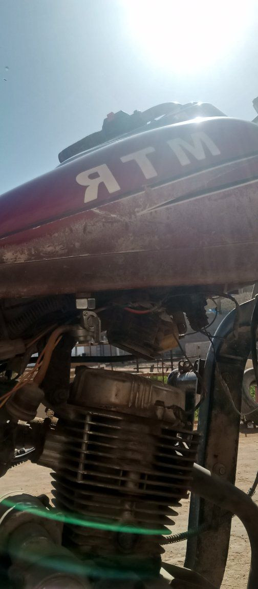 ستوتة ام تي ار للبيع الاتصال ***********
