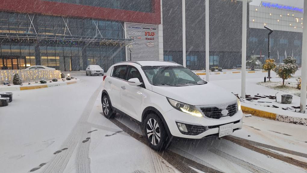 کیاسپۆرتاج 2012 مواسفات خلیجی دەسک نیکل ئاوینە ئیشارەت لایت لید ویل کرۆم کامیرا حاسە ABS سەنەوی تا ۲۰۲۷ نوێ دووپارچەی بۆیاخ بێ ناوگرتن نرخی ۱۳۰گەڵا مجال ژ.م ***********یان*********** السليمانية, العراق
