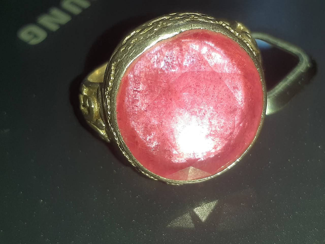 للتقي للبيع خاتم ياقوت عثماني شغل يدوي


**إذا كنت صاحب هذا الإعلان وتريد حذفه لأي سبب، رجاءا أرسل رسالة إلى الدعم الفني**