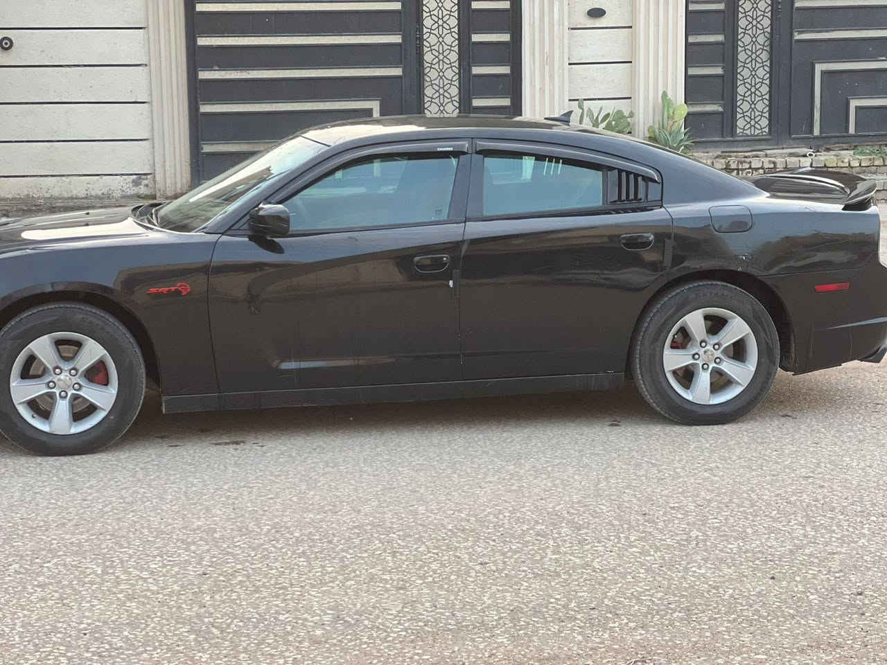 السلام عليكم جارجر موديل 14 ادوات السياره كصة جنطه بس مسويله تدعيم للشاصي يعني انسه الكص تجي تفحص الكير والمكينه اذا مو جدد كروتك على حسابي مكاني كربلاء *********** السعر 51 وبيها مجال
