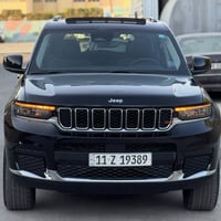 ياالله  السلام عليكم جيب كراند شيروكي 2024 وارد امريكي   2024 JEEP GRA...