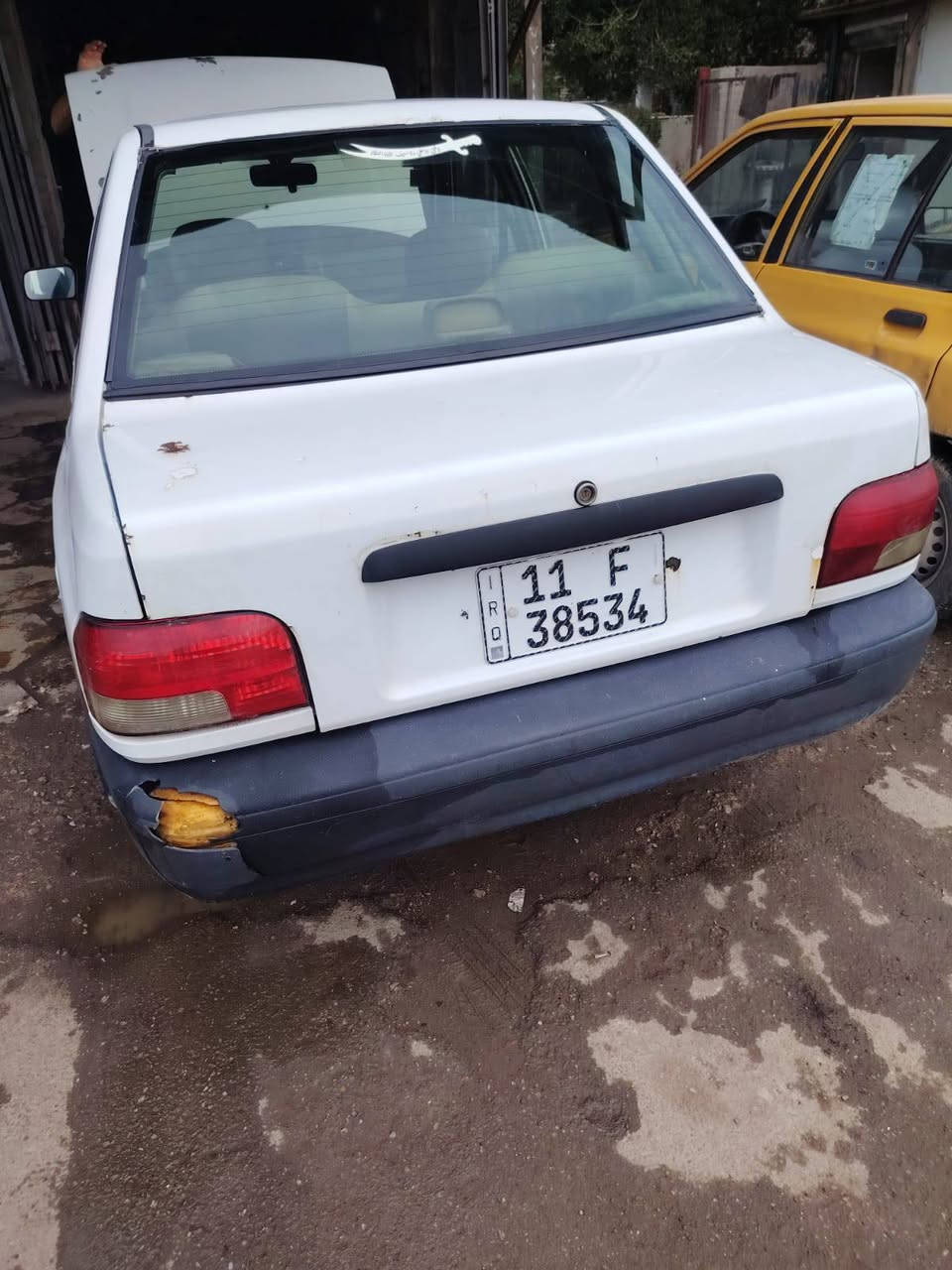 سلام عليكم سايبا ٢٠١٢ خيط بخار شاصي معمر السعر ٣٧ الرقم *********** بغداد الامين
