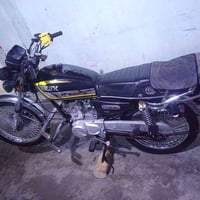 دراجة • كفالة عامة • ديالى شهربان