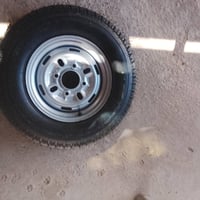 عندي تايرات جوبلس سعرهن 85 وبيهن مجال مكاني فلكت الامين وهذا رقمي الي ...