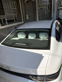 BYD سيل 5 ماشيه 150كيلو فقط تأكد ترقيم سعره نهايه19 مليون 07750044416ن