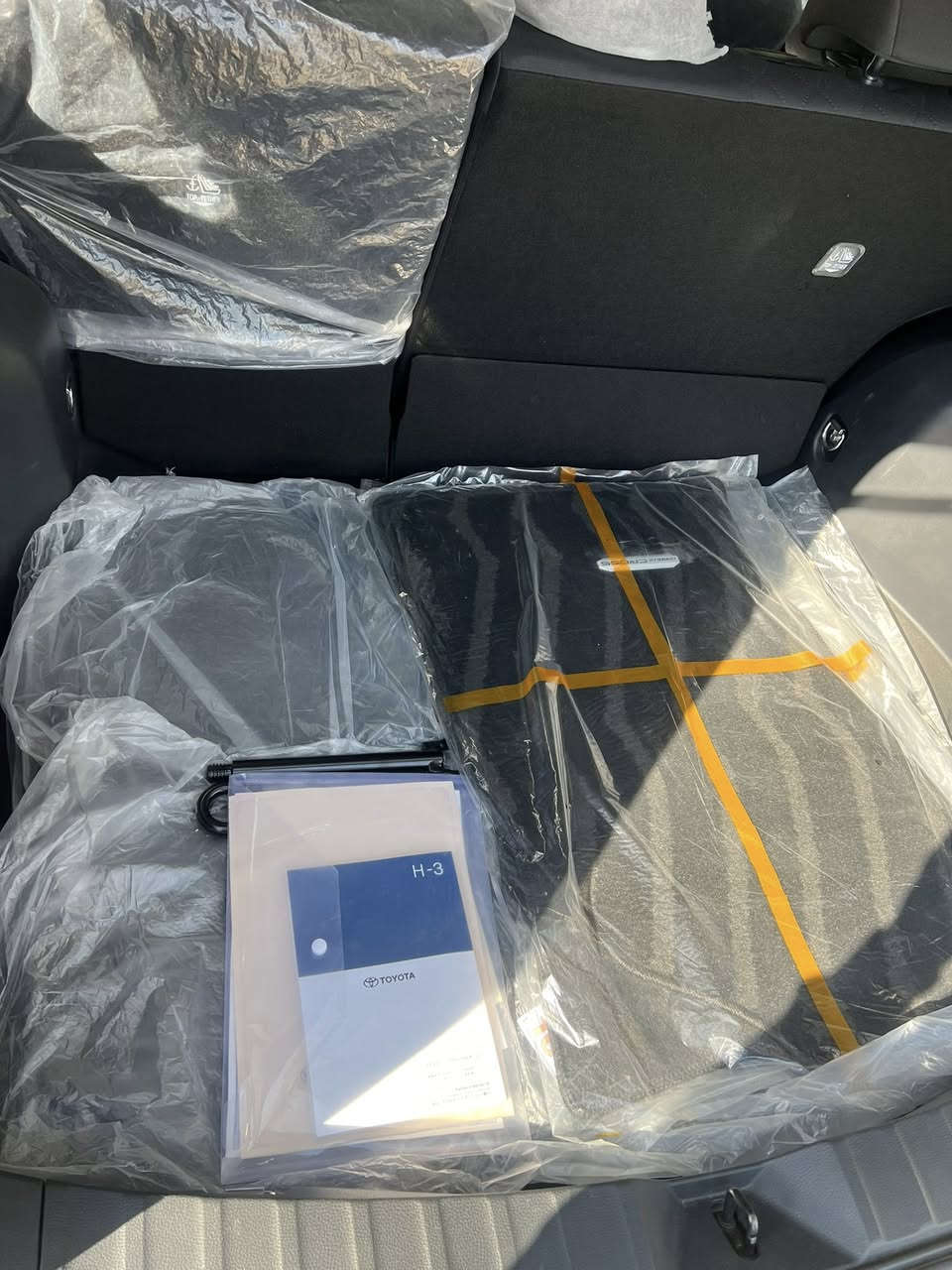 سلام عليكم
كورلا كروز موديل 2025

فول مواصفات 

سياره ماشيه الف كيلو زيرووو

تراي زيرو 

مكفوله كفاله عامه 

السعر 185 وبي مجال 

رقم التلفون ***********

مكان السياره شارع فلسطين
