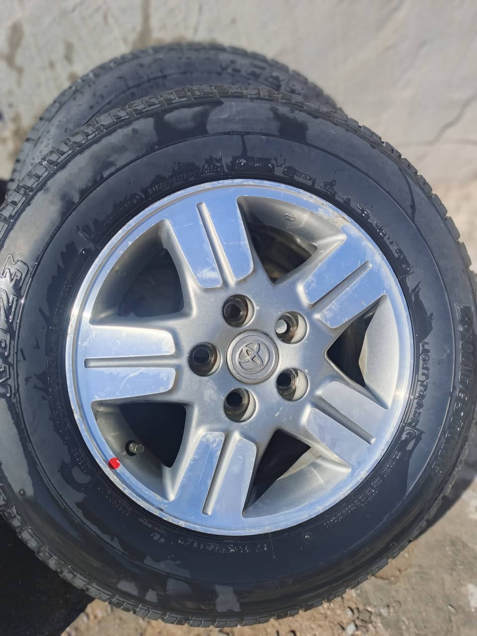 تخم ويل شركه 2014 ناصي جديد وضع الشركه + تخم تاير شركه
استفسار مراسله الصفحه رجاًء الي موشراي لايراسل


**إذا كنت صاحب هذا الإعلان وتريد حذفه لأي سبب، رجاءا أرسل رسالة إلى الدعم الفني**