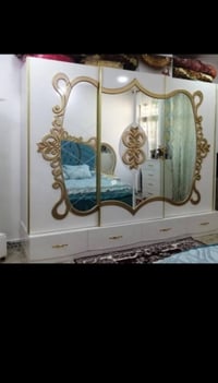 كنتور تركي • نضيف • قرب جامع الصاحب