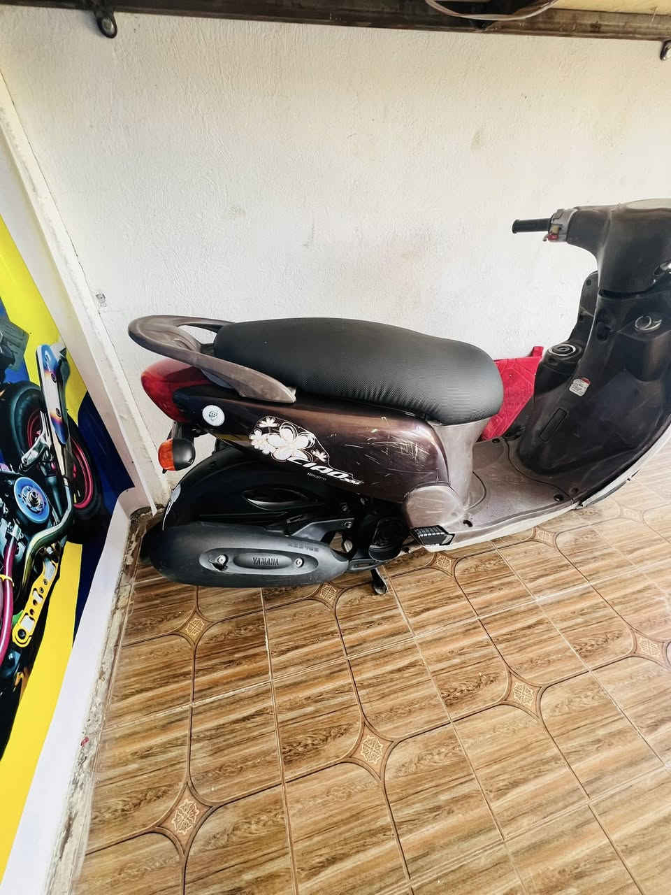سلام عليكم درجة فله مكفول مانفتح البيع السعر ب700بيه مجال ***********
