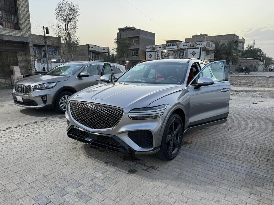 ارخص جينيسس بالعراق 2022 ماشيه 26 6 توين تيربو اعلى مواصفات مساج ورادارات وداتا شوب اعلى مواصفات سبورت 26 الف قفل قفل بيع سريع 
حادث بنيد ومبدل ومصبوغ وجاملغ امامي فقط كلير 
مرقم بغداد تحويل مباشر مكاني مدينه الصدر بغداد 

***********
واتساب   صور الحادث بالمنشور لا شاصي ولا لغد
