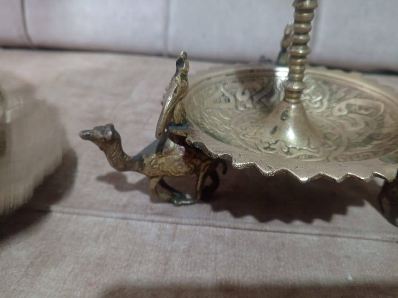 نفاضه عدد 3نحاس قديم وزن ثقيل للبيع


**إذا كنت صاحب هذا الإعلان وتريد حذفه لأي سبب، رجاءا أرسل رسالة إلى الدعم الفني**