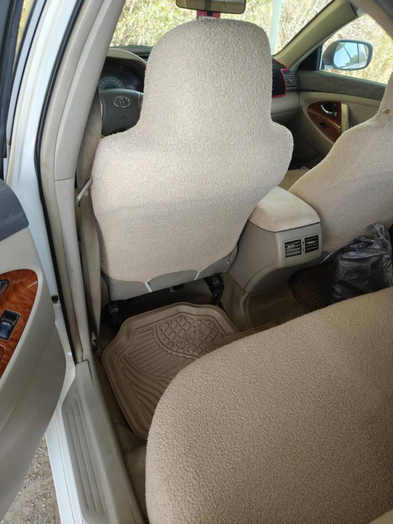 كامري موديل 2008 فول مواصفات محرك كير بل شرط السونار مرفق ويه الصور كركوك, العراق


**إذا كنت صاحب هذا الإعلان وتريد حذفه لأي سبب، رجاءا أرسل رسالة إلى الدعم الفني**