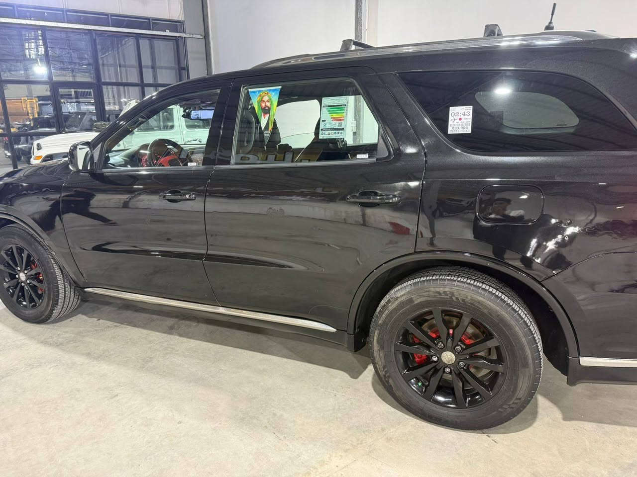 السلام عليكم
دورنكو مديل ٢٠١٤ وارد أمريكي لبيع
الحادث موضح بلسونر
تحويل ثاني يوم
جاهزه ما بيهه نقص
مكاني بغداد البلديات *********** السعر١٨٠  ورقه وبيهه مجال
