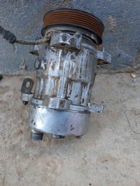 كمبريسر سمند • ٧ بستم • نجف كوفه