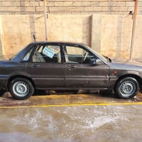 كلنت • ١٩٩٣ • جلولاء