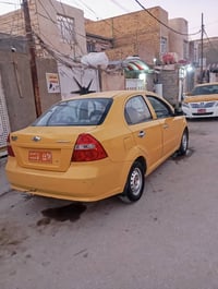 افيو • ٢٠٠٨ • نجف حي الميلاد