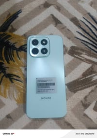 هونر X6c • رام ٦ • بطارية ٥٣٠٠