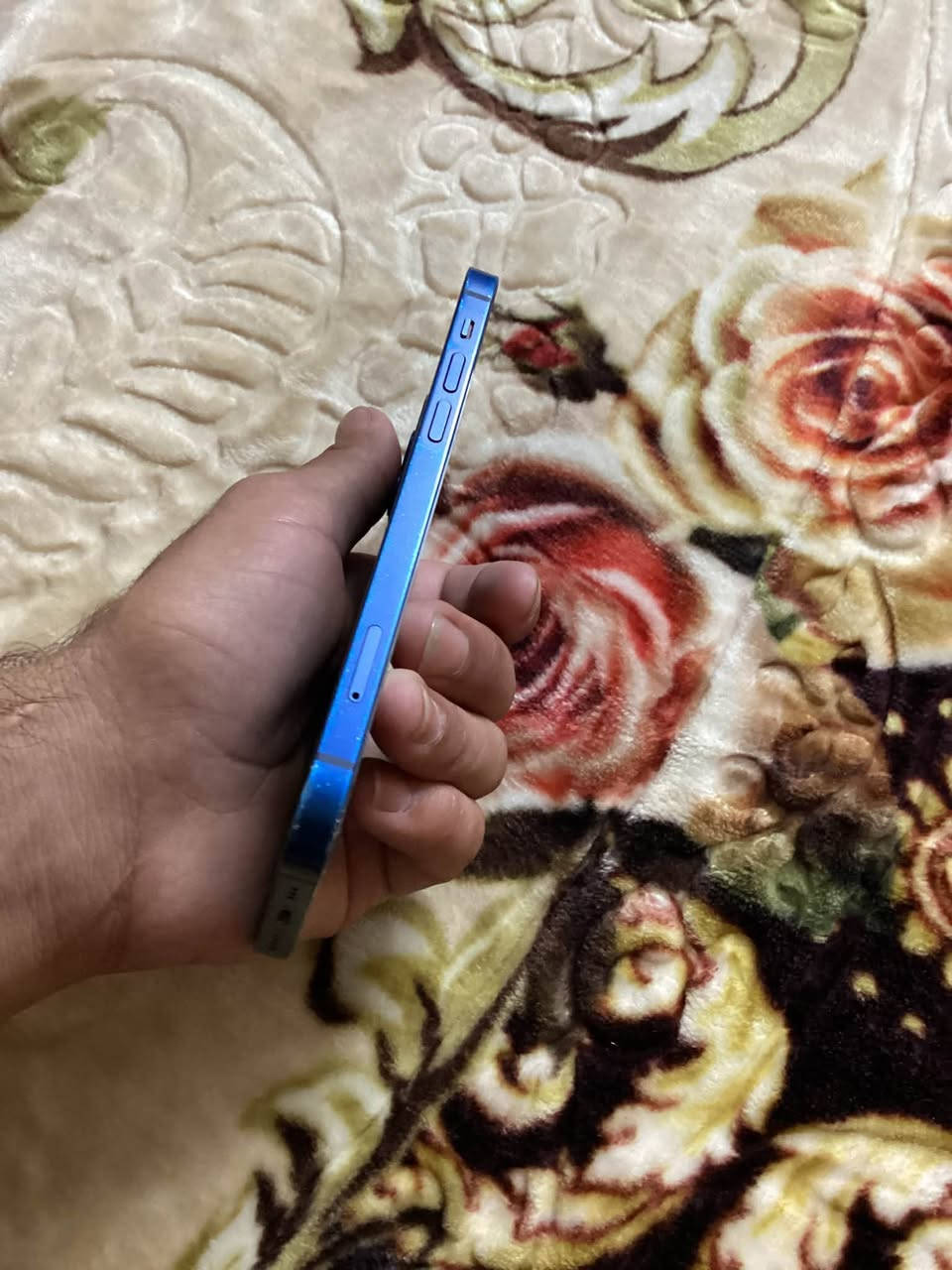 آيفون لبع 12برو ‏الذاكرة 128 ‏بطارية 78 ‏سعره خاص🔥


**إذا كنت صاحب هذا الإعلان وتريد حذفه لأي سبب، رجاءا أرسل رسالة إلى الدعم الفني**