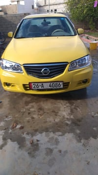 صني تكسي • ٢٠١١ • صلاح الدين