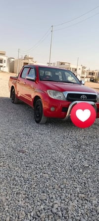 مرزي • ٢٠٠٩ • سعودي