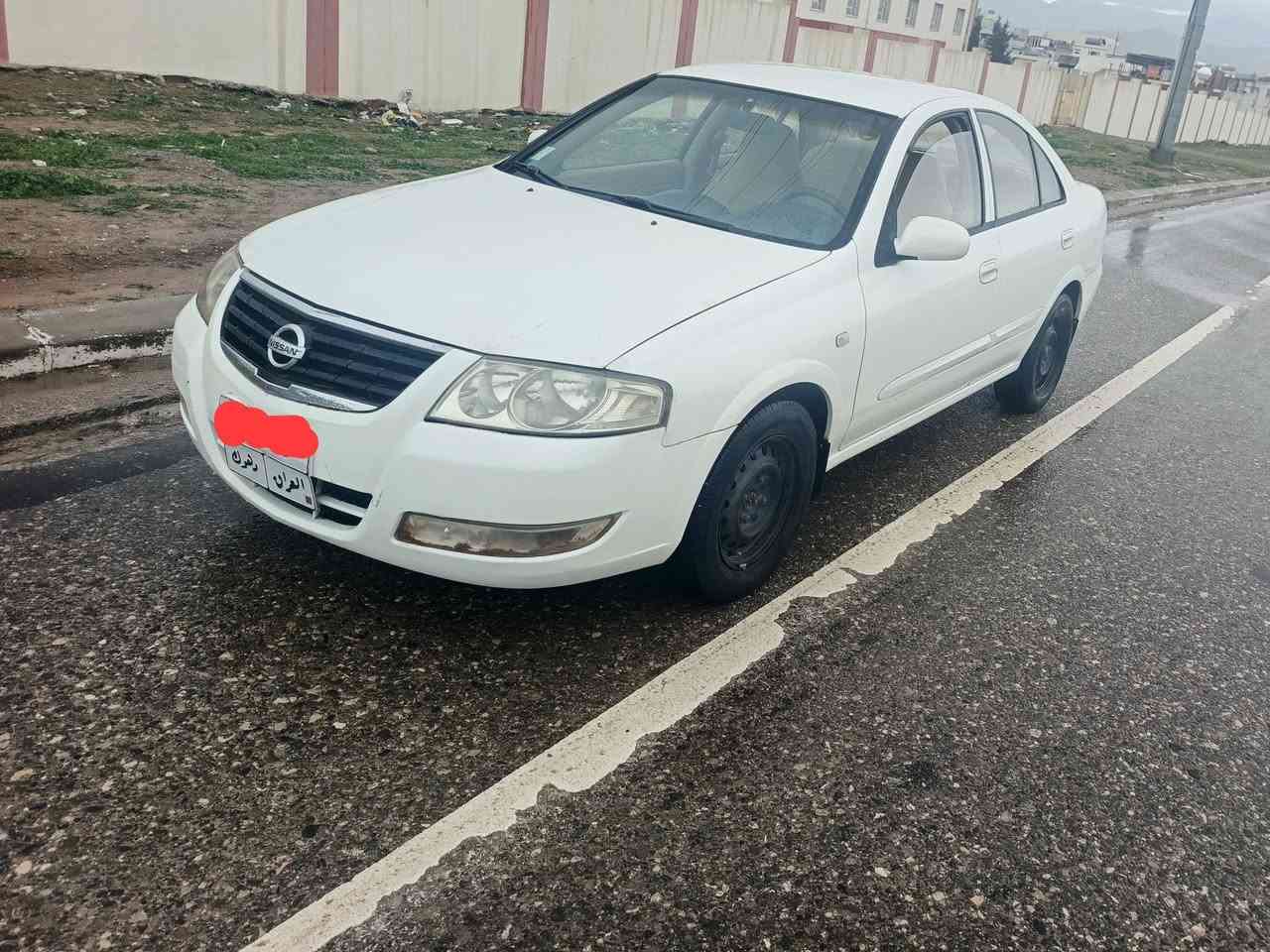 صني 2011 كير محرك شرط دو بوست صبغ سه ري جاملق بي داخلي  طخم تيار هه مي جديد تحويل بشرط غرامه 150$دولار سعري هينه خار سعر 102 مجال ***********
