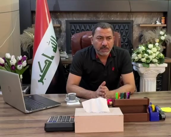 يعلن معهد القمه عن استقباله للطلبة المشمولين بقرار الدخول الشامل للمشاركه في الامتحانات الوزاريه العامه ل-طلبة الثالث المتوسط والسادس الاعدادي وبأسعار بسيطه جدا ..
كل التوفيق طلابنا الغالين 

للاتصال / *********** الاستاذ مصطفى الكناني
يعلن معهد القمه عن استقباله للطلبة المشمولين بقرار الدخول الشامل للمشاركه في الامتحانات الوزاريه العامه ل-طلبة الثالث المتوسط والسادس الاعدادي وبأسعار بسيطه جدا ..
