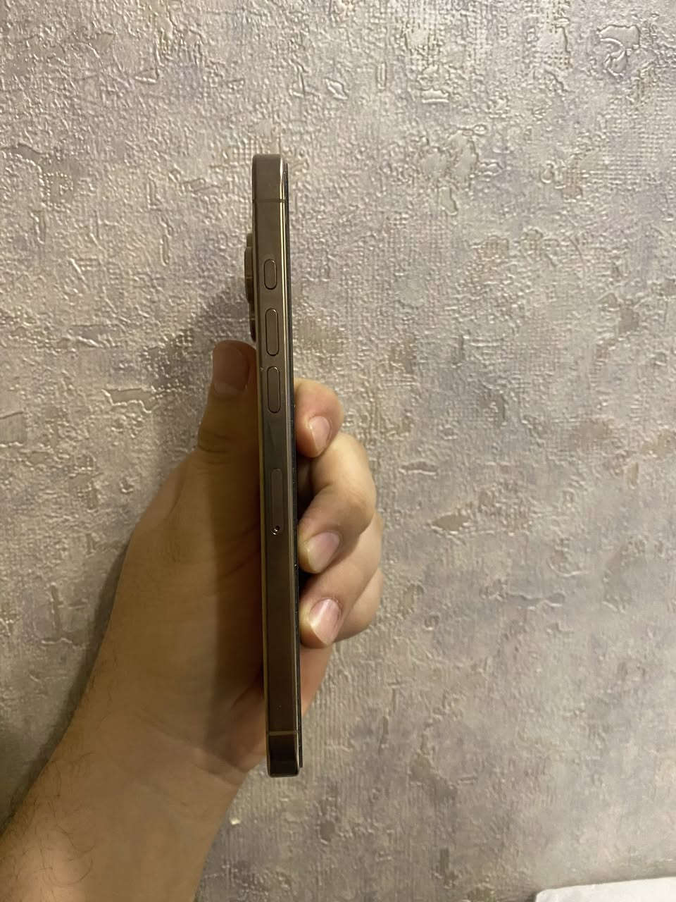 ايفون ١٦ برو ماكس السعر ١٣٥٠


**إذا كنت صاحب هذا الإعلان وتريد حذفه لأي سبب، رجاءا أرسل رسالة إلى الدعم الفني**