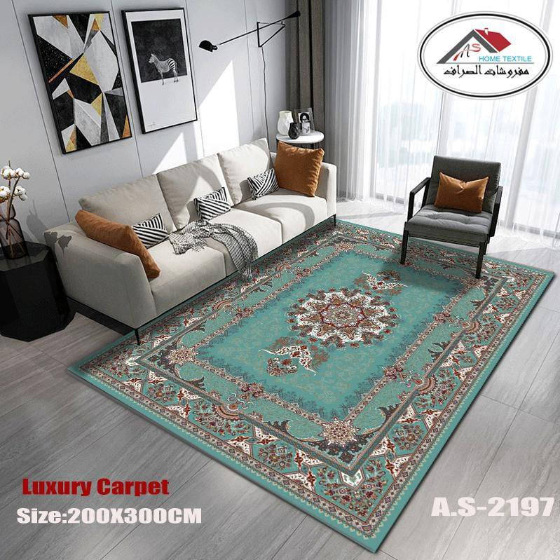 تخفيضات سجاده ٢×٣ كلاودي مع شرشوبه ثقيل ب٢٧ ألف  ففط 
الظهر كاوبوي 
قياس 2*3 استندر  حقيقي 
نقشات واللوان متعدده
للإستفسار واتساب*********** او ***********او مراسله الصفحة
