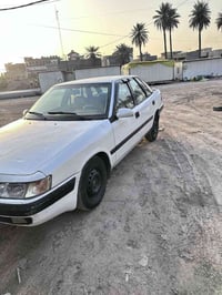 اسبرو • موديل ٩٤ • كير عادي