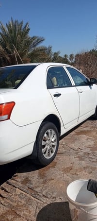 موديل ٢٠١٦ • تبريد ثلج • ضربه خلفي