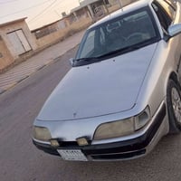 دايو اسبرو • جير ومحرك نضيف • صلاح الدين