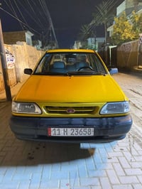 سايبا 2018  مصفره هيئه وغرامه  كفاله عامه كبل للشارع  السعر 59 وبيها م...