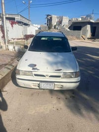 نيسان صني • بنزين • كركوك