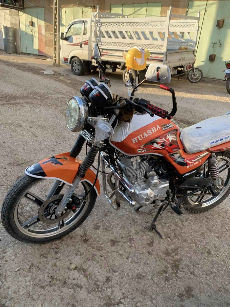 موديل ٢١مجفت جديد شغل فول لبيع


**إذا كنت صاحب هذا الإعلان وتريد حذفه لأي سبب، رجاءا أرسل رسالة إلى الدعم الفني**