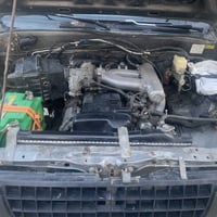 للبيع ازوزه مديل 94 محرك كير اوتماتيك فيفتي بطه خير من الله الحداديه ز...