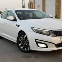 اوبتما • ٢٠١٤ • مكينة ٢٤٠٠