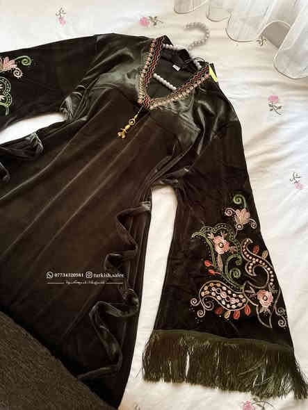 دراعة كويتي فخامه وشغل راقي كوالتي عالي 
السعر 👈 ١٦ الف فقط
قياسات L. XL.  XxL. XxxL
وزن 70__ 95
متوفر جمله مفرد 
سعر الدرزن 175
للحجز رقم الهاتف ☎️ وعنوان 🏢
متوفر توصيل داخل النعمانية 🚕
العنوان / واسط / نعمانية خلف الكراج شارع حمزه الرسن
رابط الانستا/https://www.instagram.com/wkllkhgt?igsh=cjl4bXZjYmFoNXNh
متوفر توصيل جميع المحافظات  🚛 
رابط القناة https://t.me/ggbkuu
*********** واتساب
*********** واتساب
*********** واتساب
