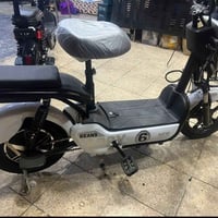 دراجة جديدة مشتريها قبل ٣أشهر.البطاريات تعبت.الأتصال ٠٧٧٠٠٧٦٢٨٦٩ واتسا...