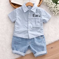 رقم الهاتف 07507203439  فرع السابع   قميص وبنطرون القياس 4-5-6-7-8-9-1...