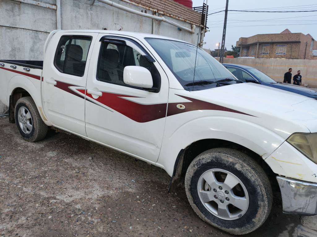 السياره مال جناي امجفت بيدي السنويه منتهيه اربيل
السياره مكفوله شرط باب الخلفي مصبوغ اتصال *********** المدينة, البصرة
