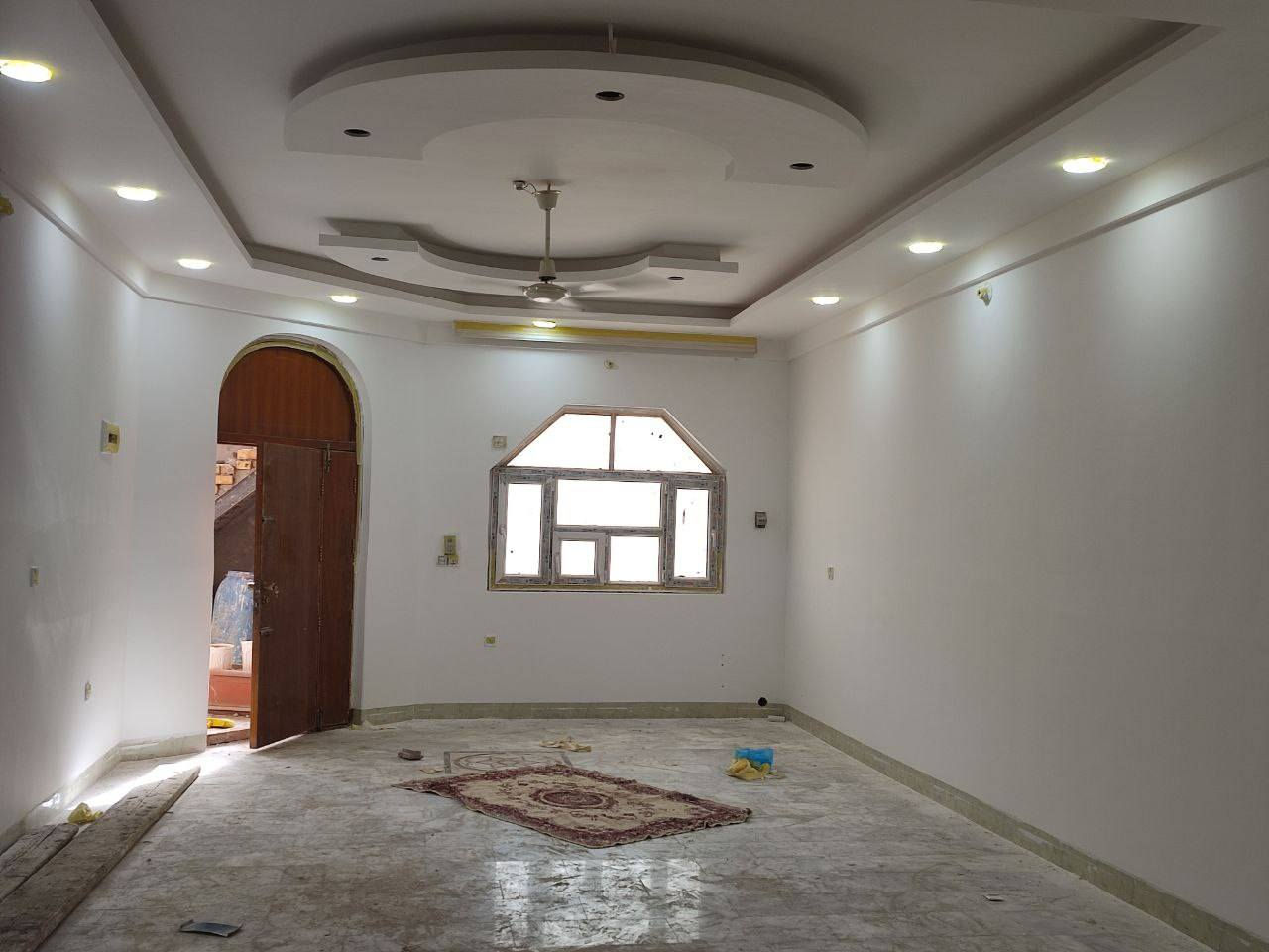 السلام عليكم ورحمة
كادر العباسي للديكور الخارجي والداخلي وكافه اعمال الصبغ وترميم

يكون العمل درجه اولى مع ضمان لحقكم واشراف هندسي

جبسم بورد بوردكس طلس خارجي طلس داخلي بديل خشب بديل رخام طلس اخفاء سيراميك كافه أعمال الديكور والصبغ

هذا جزء من اعمالنا للتواصل *********** بي وتساب

مستعدون لعمل الدور ولابنيه ولفنادق نعمل بكافه المحافظات
