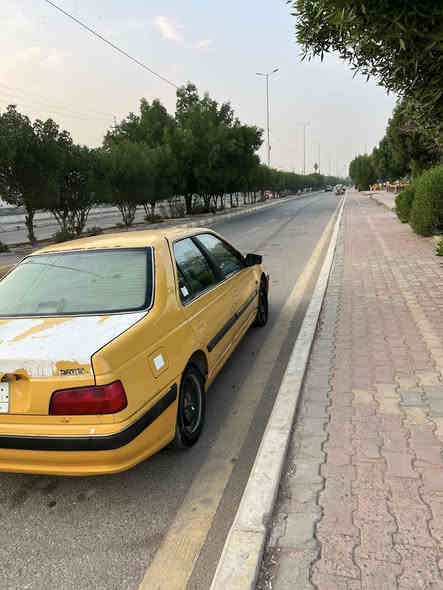 السلام عليكم بيجو بارص 2015  مكينه لا تنقيص ولا تبخير السعر 33 وبيه مجال الشراي يتصل. ***********
