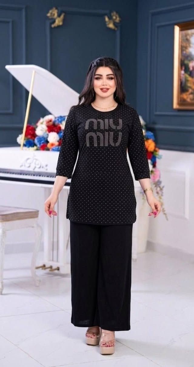 تراكسود كشمير مطاط الأصلي
القياسات/L XL XXL 

ماركة يارا  

سعر الدرزن 150

اقل طلب نص درزن


**إذا كنت صاحب هذا الإعلان وتريد حذفه لأي سبب، رجاءا أرسل رسالة إلى الدعم الفني**