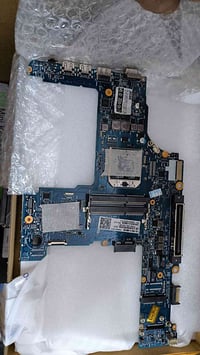 #اخر_قطعه  مذر بورد لابتوب  السعر 25 الف مع التوصيل  توصيل جميع محافظا...