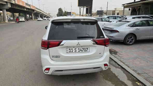 السلام عليكم

اوتلاندر ميسبوشي ياباني اصلي وارد أمريكي حادث بسيط بدون دواخل صبغ جاملغ وبنيد والباقي كفاله موديل 2022هايبرد( بلوج ان ) يعني تنشحن بالبيت وايضا من الويل اثناء المشي او البريك اذا تخليها عل الشحن للصبح تفول شحن وتبقى وياك طول النهار ماتشغل محرك ،يعني اقتصادية حيل حيل، بيضة مرقمة بغداد وارد امريكي حادثها بسيط بنيد سطحي المحرك 2500 سي سي     فور ويل ،اغلاق صندوق شفط بصمة وعزل صوت رهيب ،السيارة قيادتها ممتعة وعبالك مي من تمشي  السيارة سبورت طلقه باشارع ووضعيات قيادة احترافية وتكيفية والسيارة فول مواصفات من عدا البانوراما ماشيه 50 الف سعرها 168  مكانها بالفلوجه 

***********

***********
