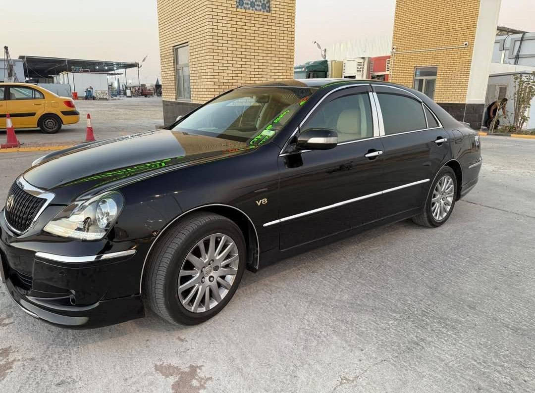 السلام عليكم للبيع ماجستا موديل 2007💪 كريستال اصل سياره رقم بغداد قرار 17 قديم🥇 بدلت لوحات في النجف باسمي سياره فول😽 للاخير خمس دكم ثلاجه قطعتين تبريد تحوير🥇 نجف فوق وجوه عارف العيساوي غرفتها جلد لون💫 بيجي سياره فتحه المكان نجف السعر 190💥 وبيها مجال للشراي🎗 الاستفسار خاص


**إذا كنت صاحب هذا الإعلان وتريد حذفه لأي سبب، رجاءا أرسل رسالة إلى الدعم الفني**