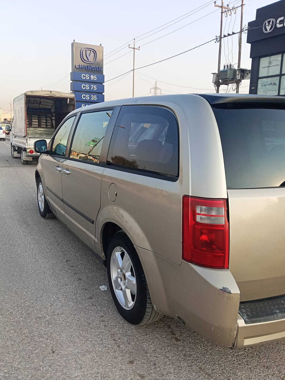 للبيع  او معارض حسب القناعة 
دوج 2008 محرك 3300 صبغ قطعة فقط مع بارد مكان قليل @
منظومة غاز 80 لتر بيها 
السعر 110
للاتصال***********
***********
واتس موجود بيهم
